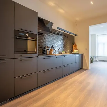 Zilt - A Brand New Near The Sea Appartement *