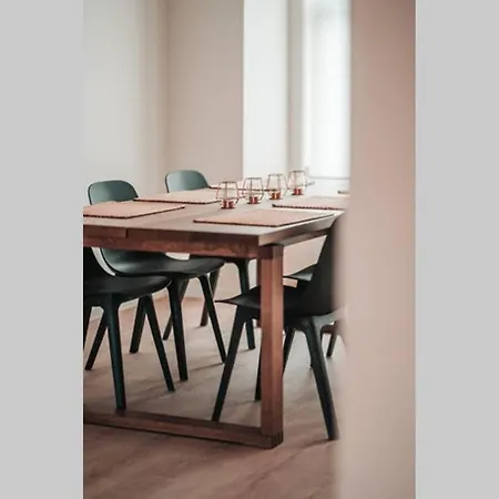 Zilt - A Brand New Near The Sea Appartement *