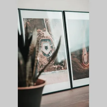Appartement Zilt - A Brand New Near The Sea *