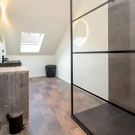 Appartement Zilt - A Brand New Near The Sea Ostende