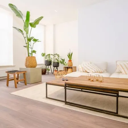 Zilt - A Brand New Near The Sea Apartment